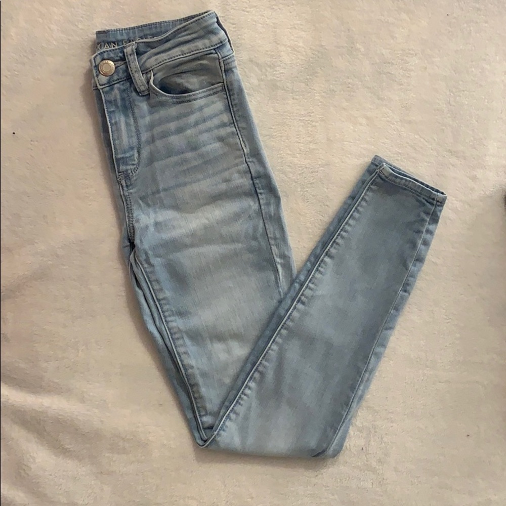 American Eagle Jeans!